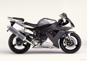 Yamaha YZF-R1